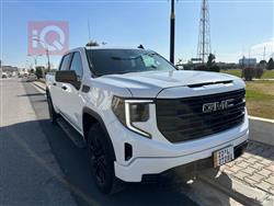 جي ام سي سييرا